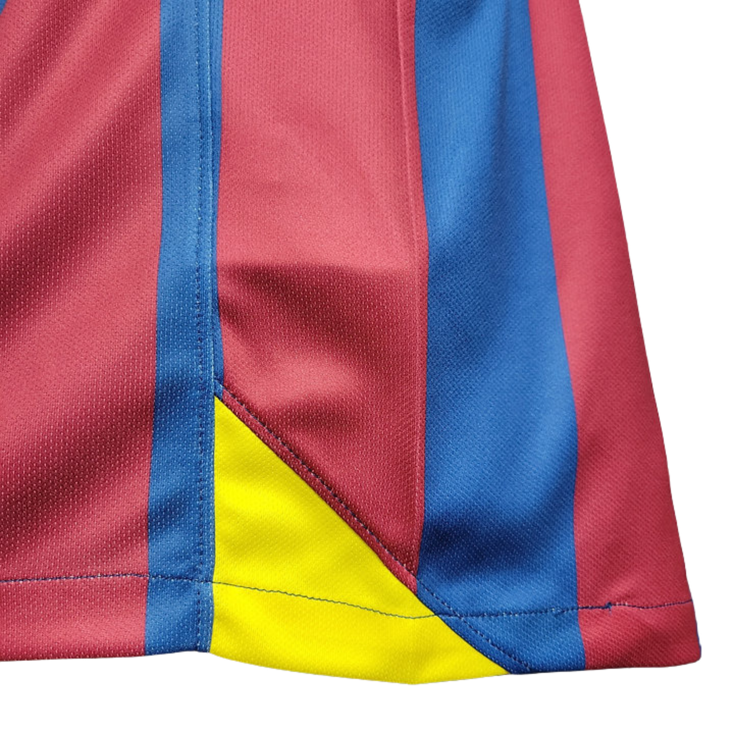 Fc Barcelona 2005-06 / Dorsal Messi #30