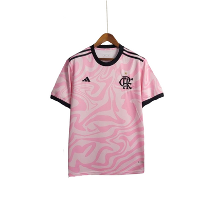 Flamengo 23-24 / Versión Fan