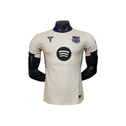 F.C. Barcelona 25-26 / Versión Jugador