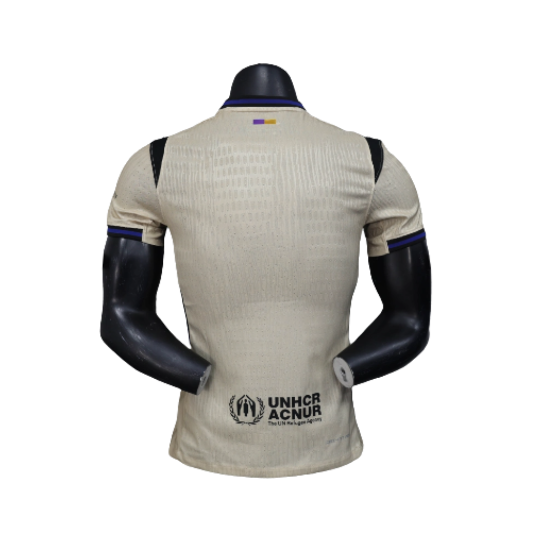 F.C. Barcelona 25-26 / Versión Jugador