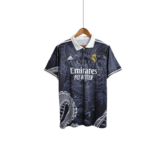 Real Madrid 23-24 / Año del dragón / Versión Fan