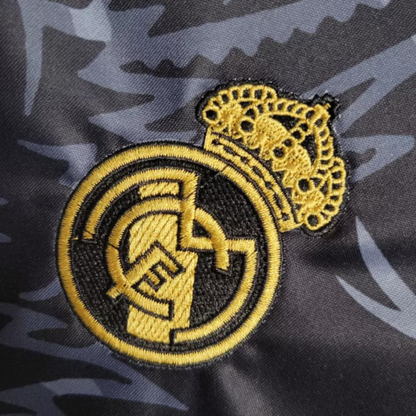 Real Madrid 23-24 / Año del dragón / Versión Fan