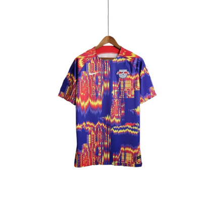 Rb Leipzig 23-24 / Pre-macth / Versión Fan