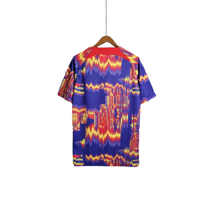 Rb Leipzig 23-24 / Pre-macth / Versión Fan