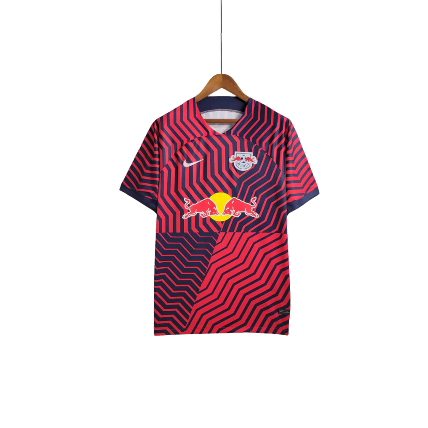 Rb Leipzig 23-24 / Pre-macth / Versión Fan