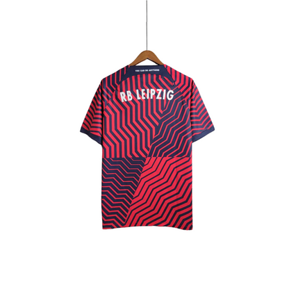 Rb Leipzig 23-24 / Pre-macth / Versión Fan