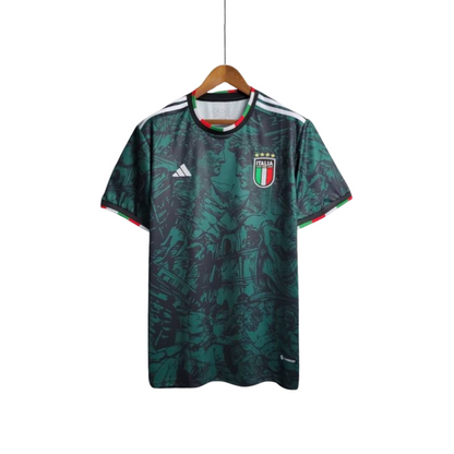 Italia / Fan Arts / Versión Fan