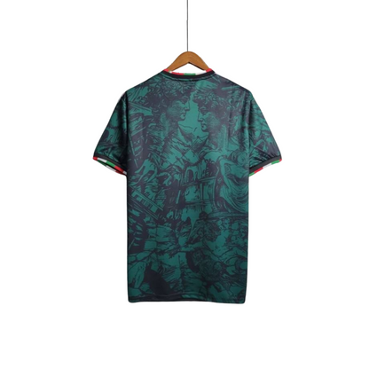 Italia / Fan Arts / Versión Fan