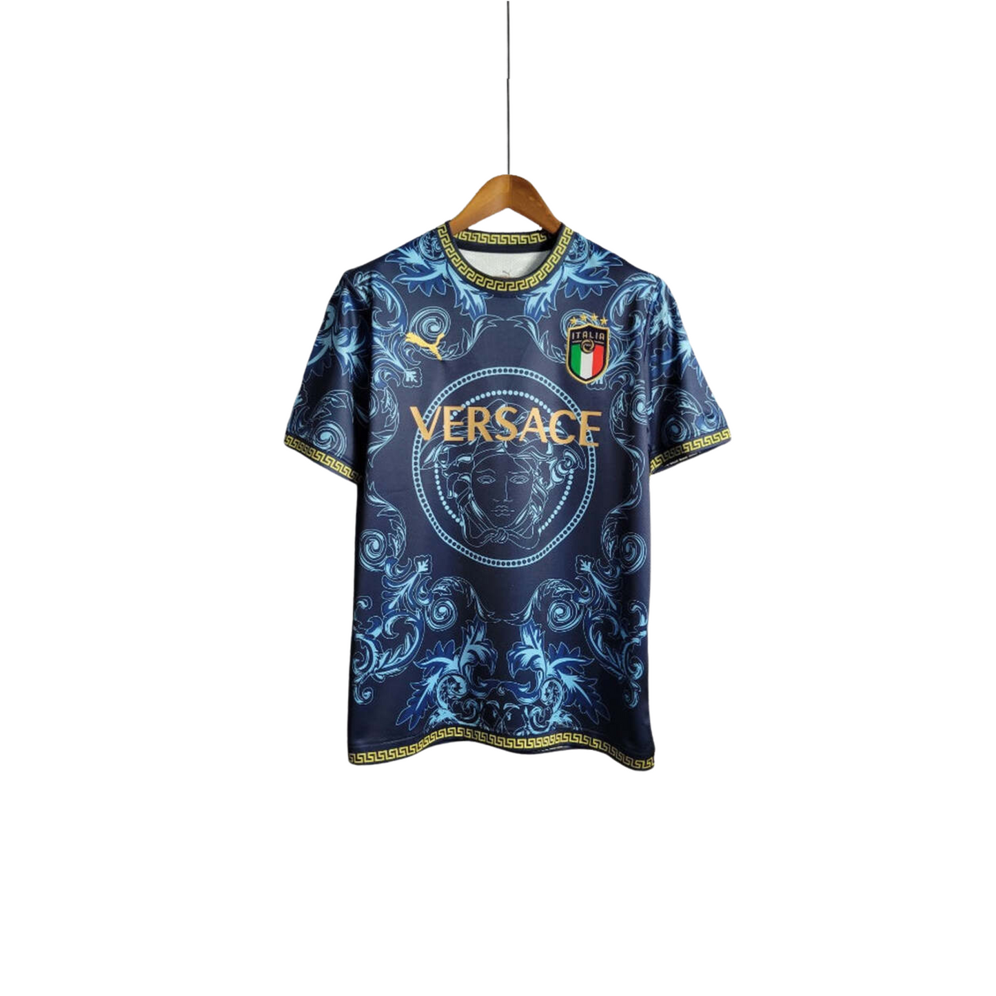 Italia / Fan Arts / Versión Fan