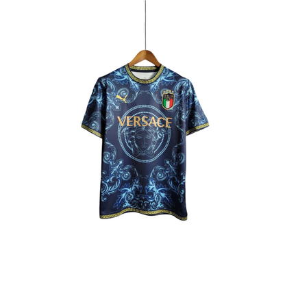 Italia / Fan Arts / Versión Fan