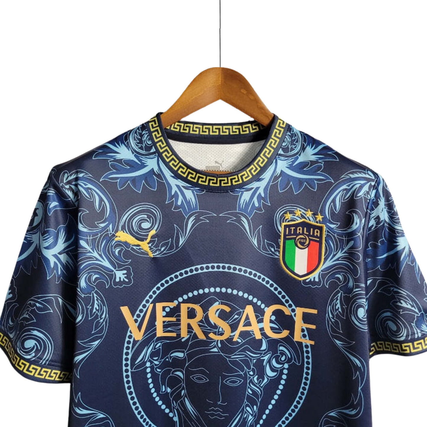 Italia / Fan Arts / Versión Fan