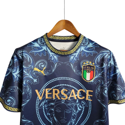 Italia / Fan Arts / Versión Fan