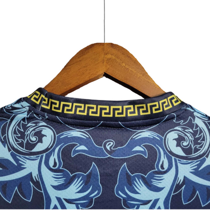 Italia / Fan Arts / Versión Fan