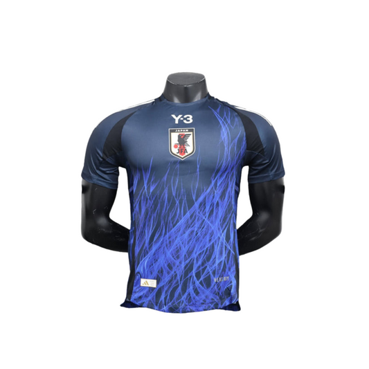 Japón x Y3 24-25 / Versión Fan