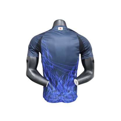 Japón x Y3 24-25 / Versión Fan