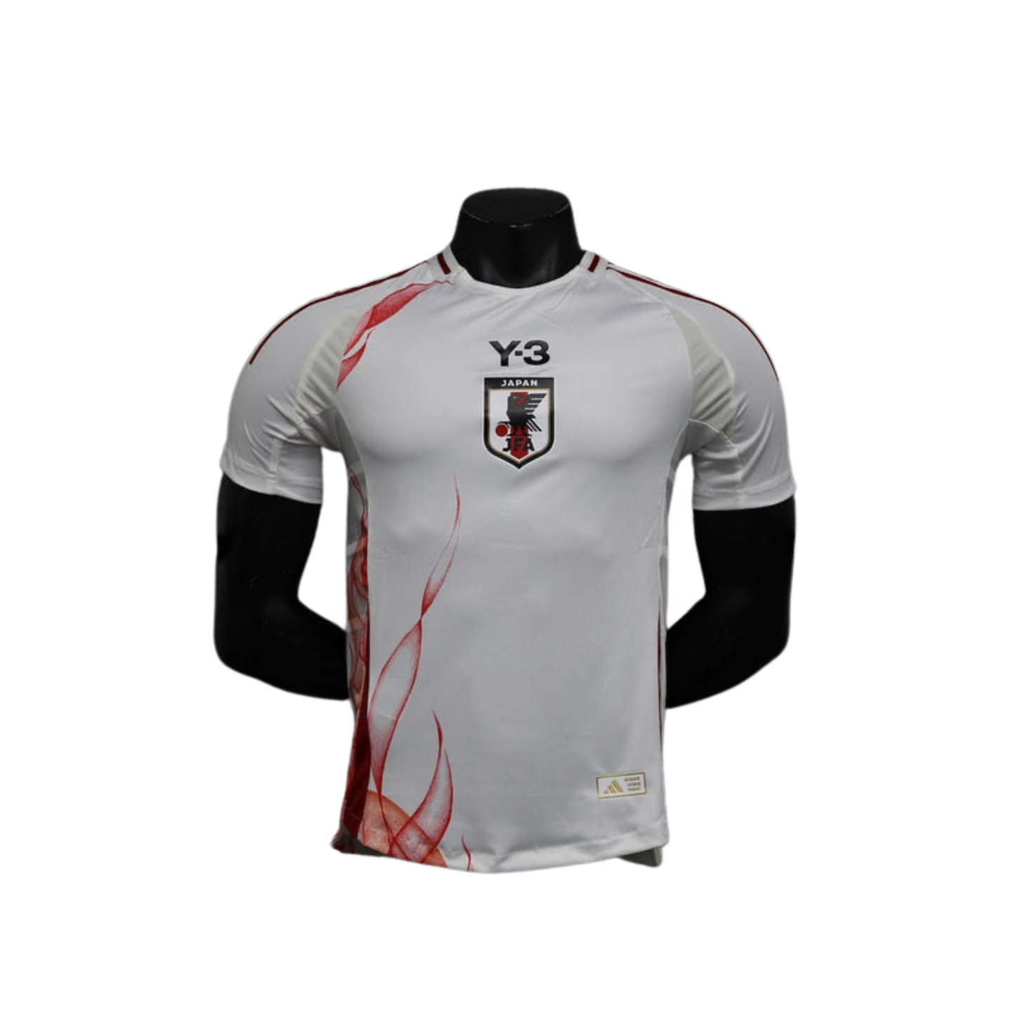 Japón x Y3 24-25 / Versión Fan