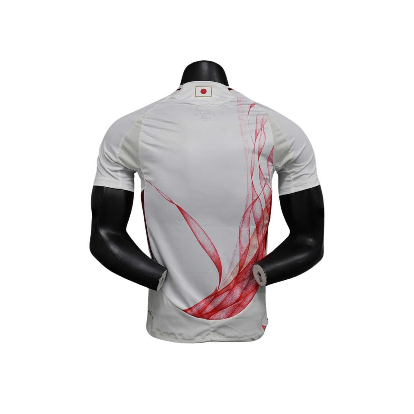 Japón x Y3 24-25 / Versión Fan