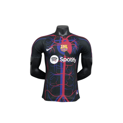 FC Barcelona 23-24 / Ediciones Pre-Match / Versión Jugador