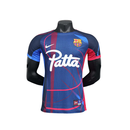 FC Barcelona 23-24 / Ediciones Pre-Match / Versión Jugador