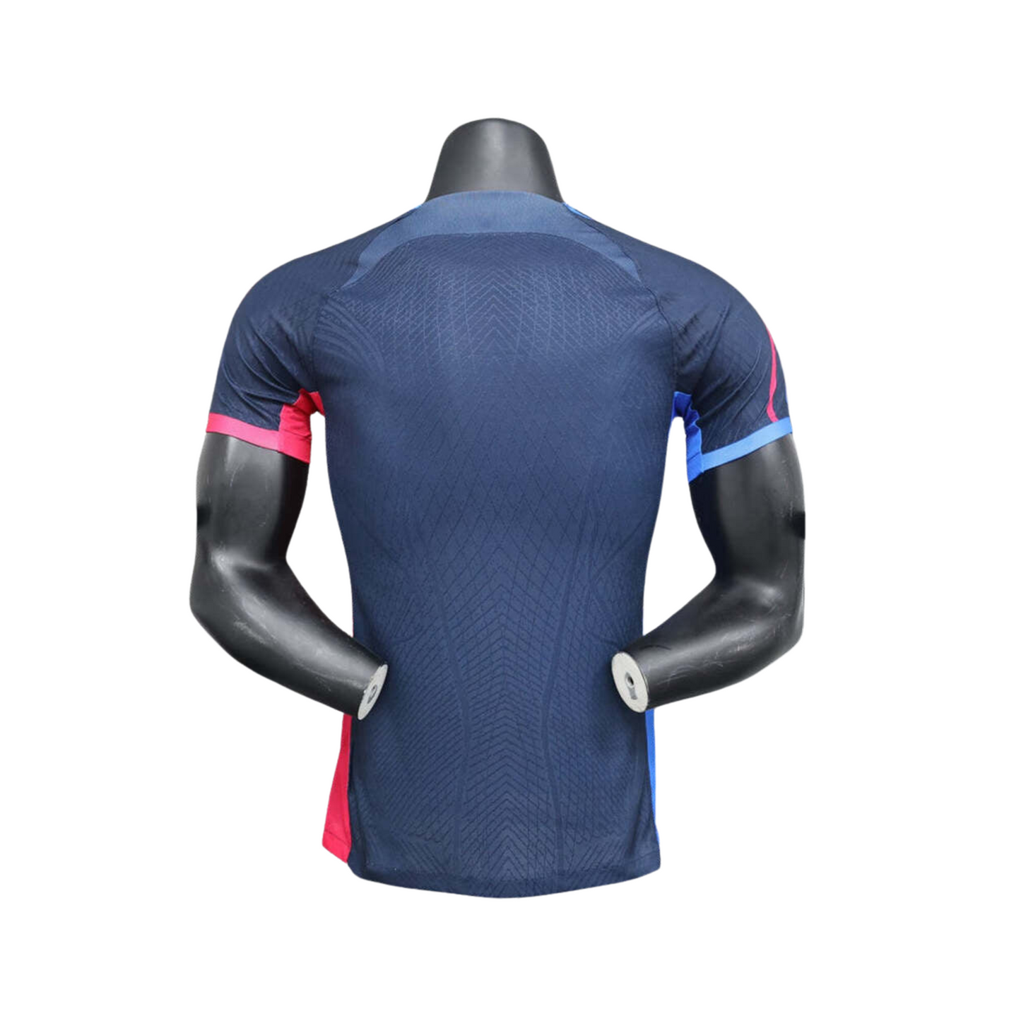 FC Barcelona 23-24 / Ediciones Pre-Match / Versión Jugador