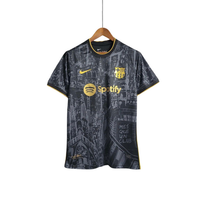 FC Barcelona 23-24 / Ediciones Pre-Match / Versión Jugador