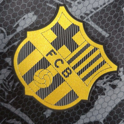 FC Barcelona 23-24 / Ediciones Pre-Match / Versión Jugador