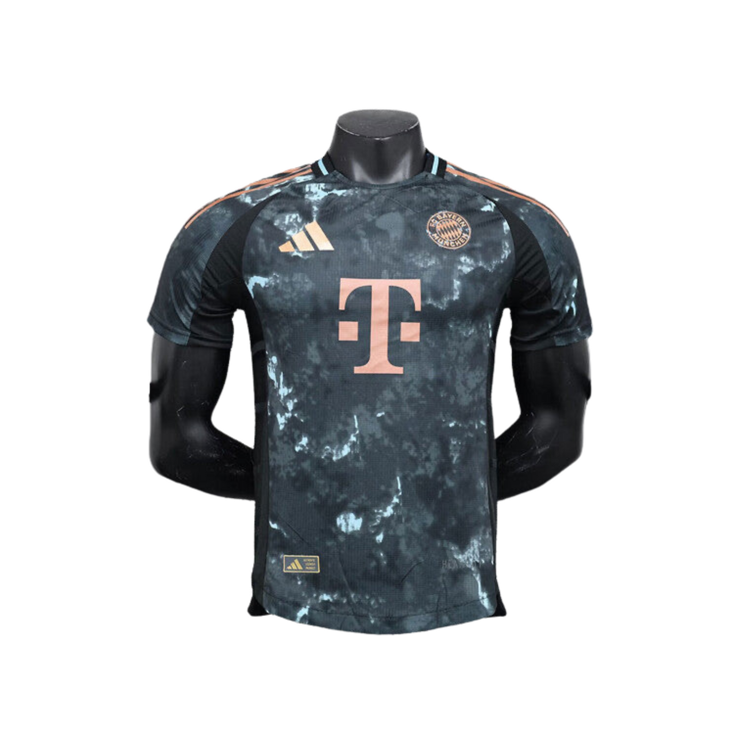 Bayern Múnich 24-25 / Versión Jugador