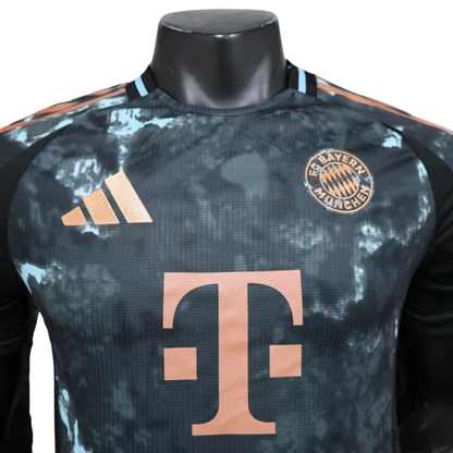 Bayern Múnich 24-25 / Versión Jugador