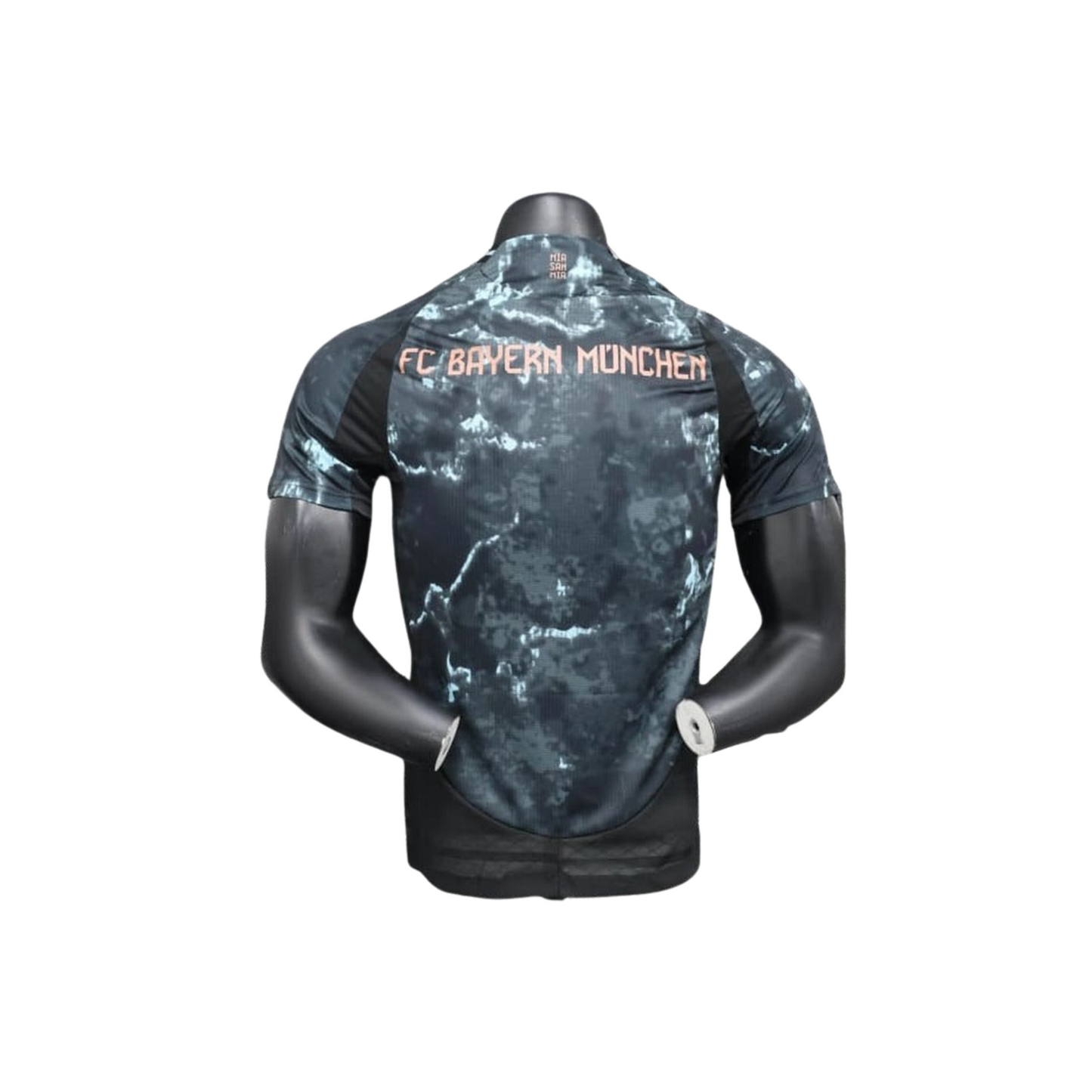 Bayern Múnich 24-25 / Versión Jugador