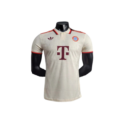 Bayern Múnich 24-25 / Versión Jugador