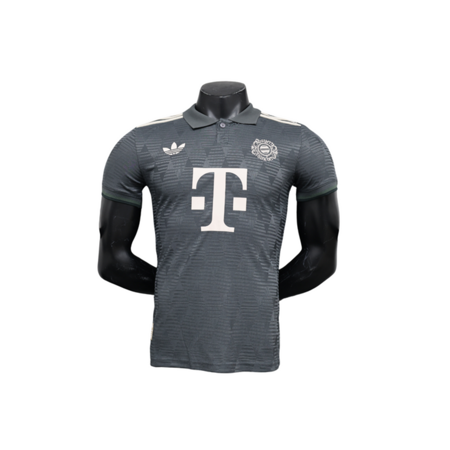 Bayern Múnich 24-25 / Versión Jugador