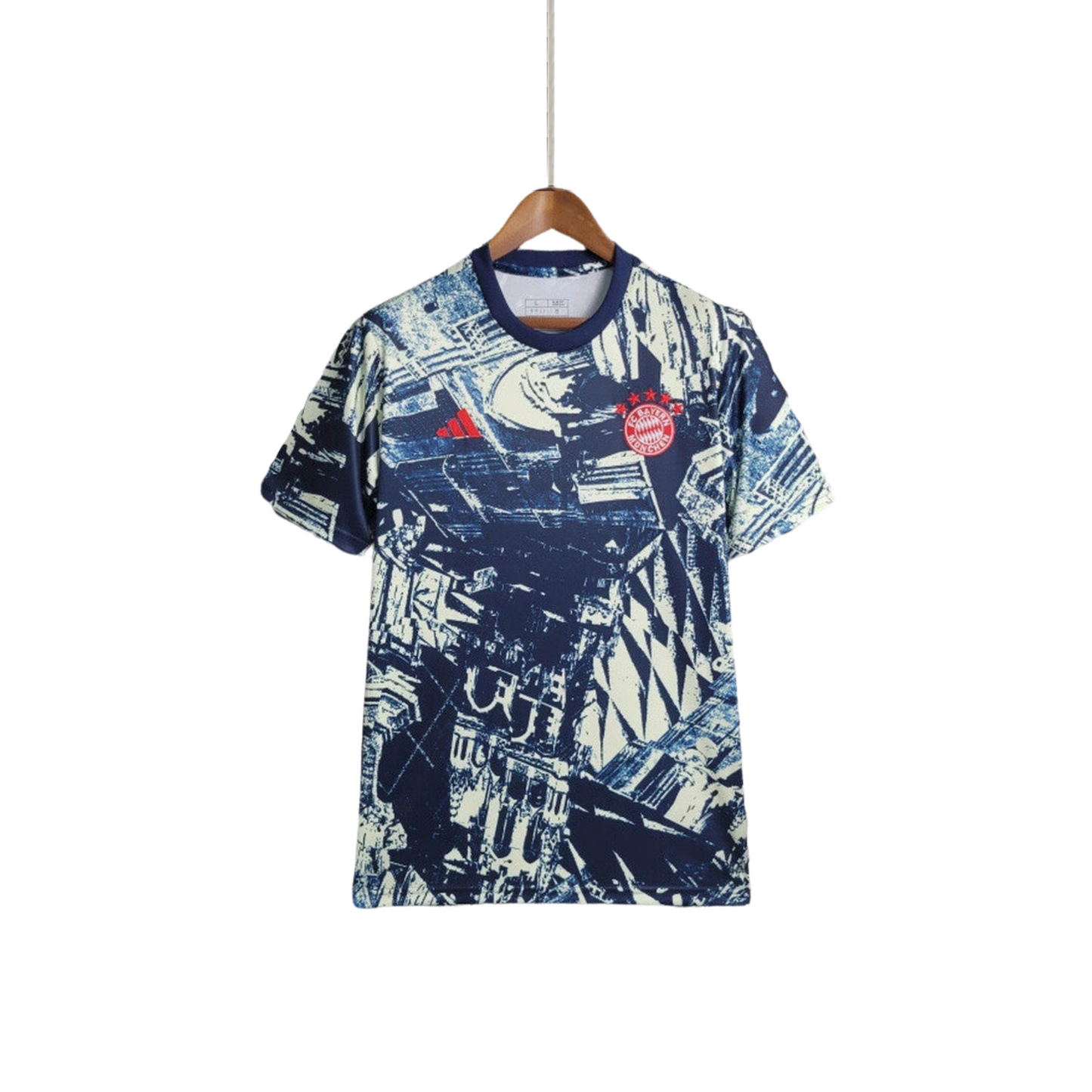 Bayern Múnich 24-25 / Versión Jugador