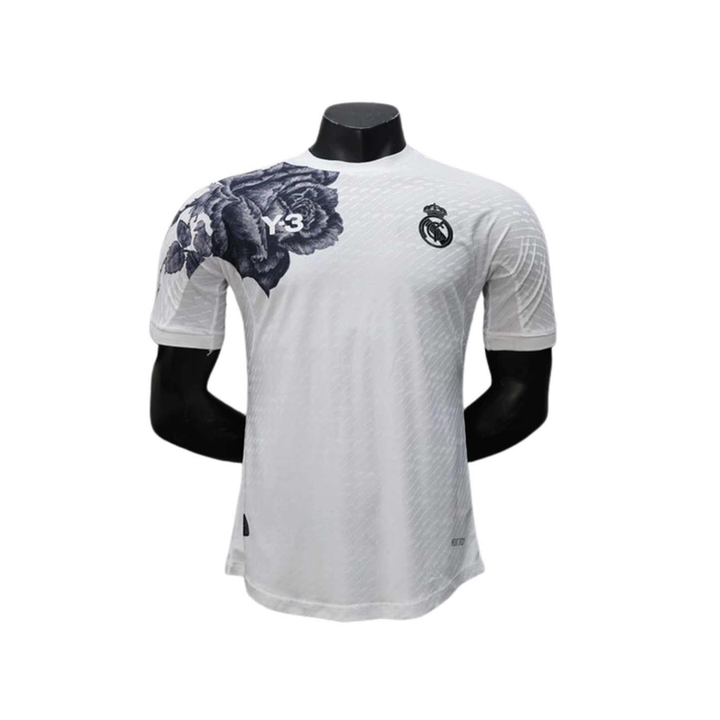 Real Madrid Y-3 / Versión Jugador