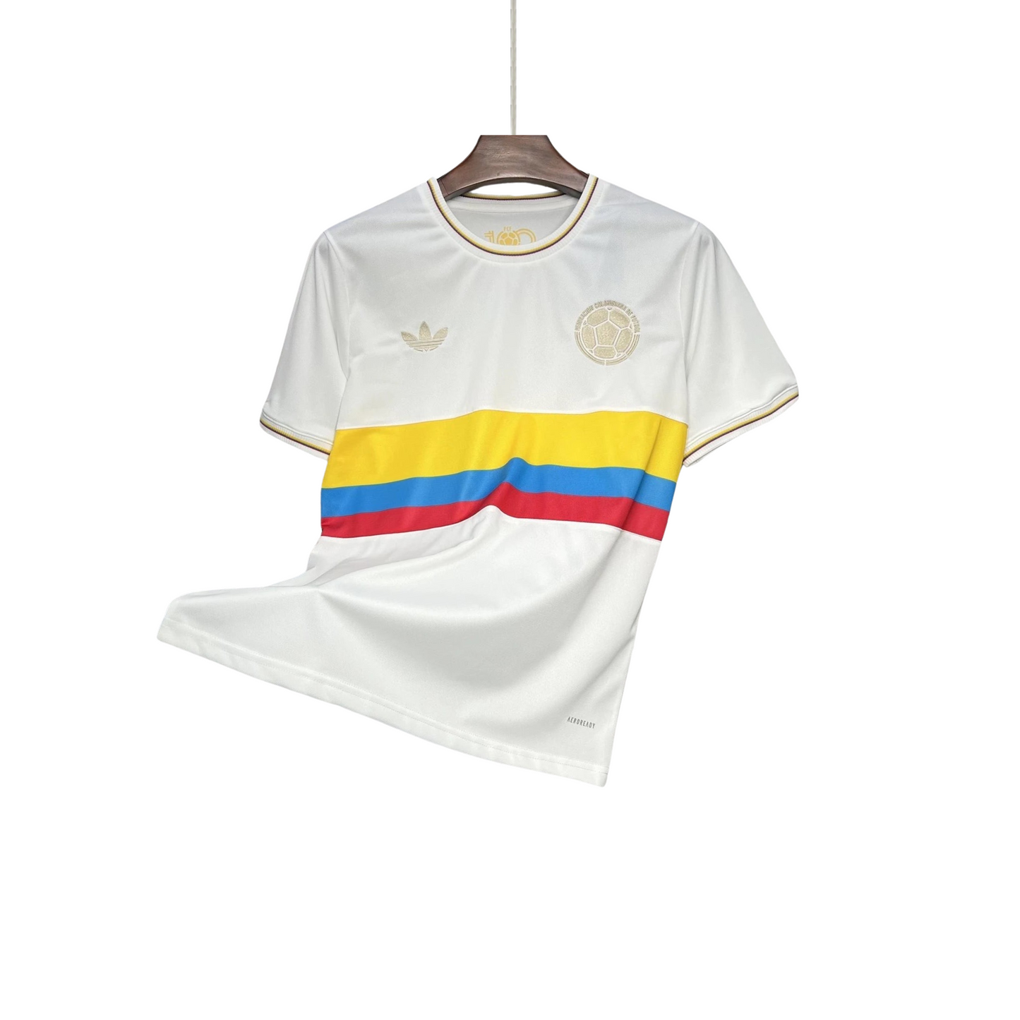 Colombia 24-25 / Centenario