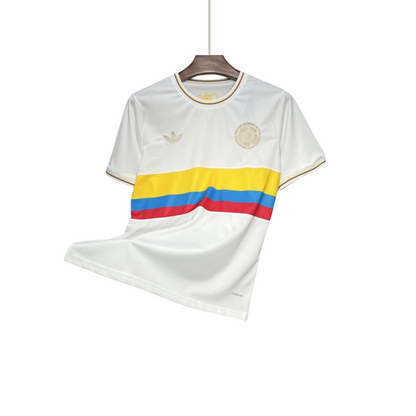 Colombia 24-25 / Centenario