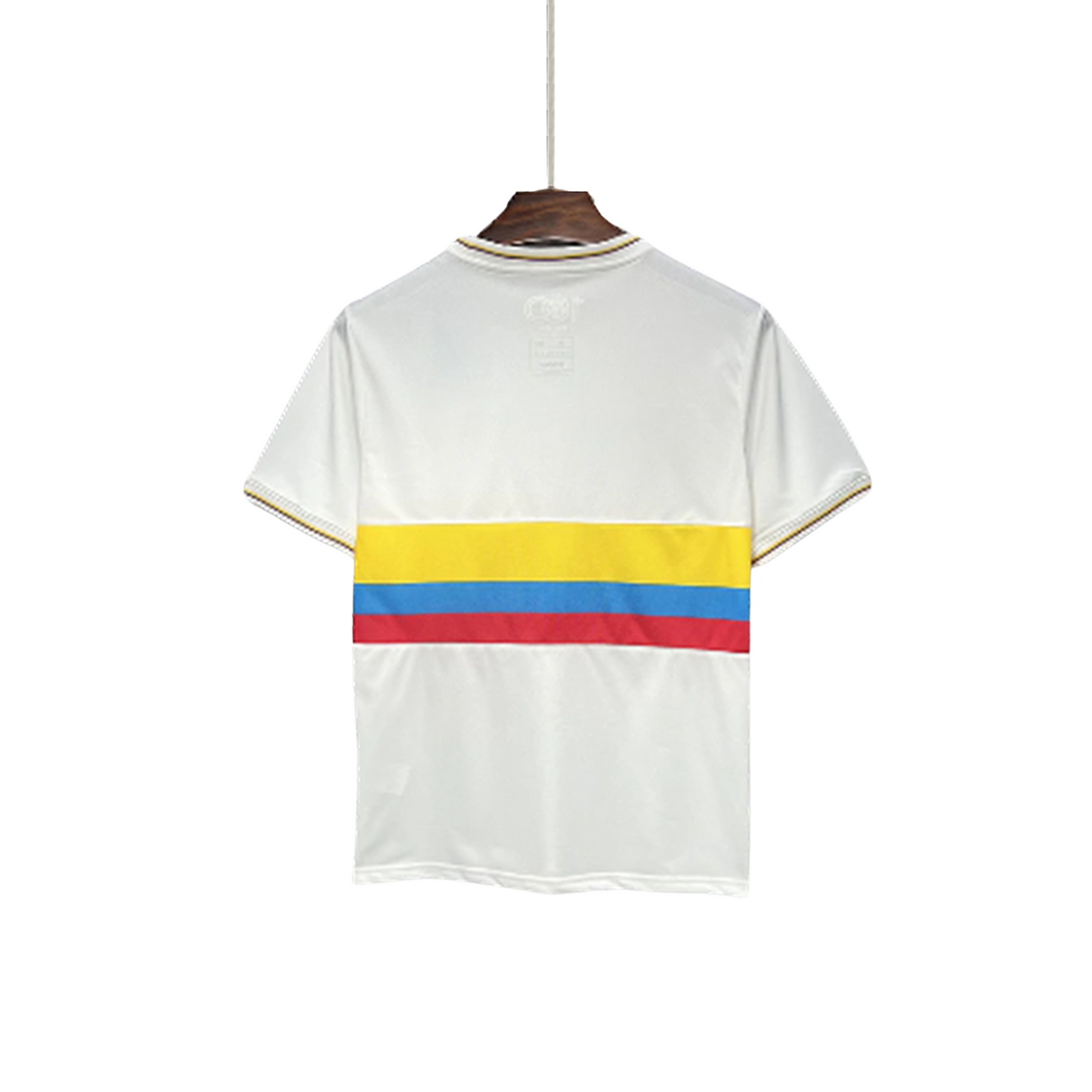 Colombia 24-25 / Centenario