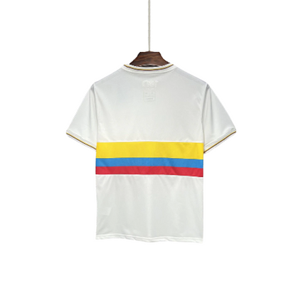 Colombia 24-25 / Centenario