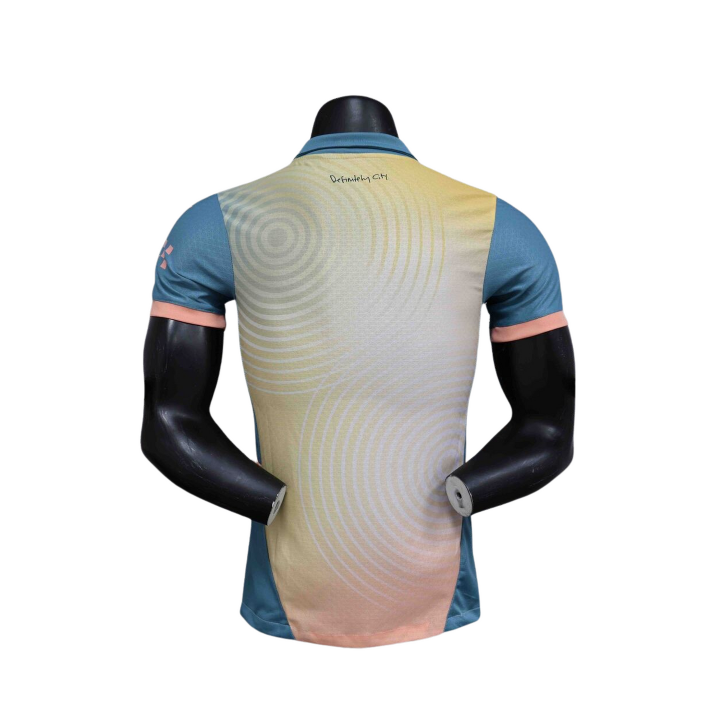 Manchester City x PUMA x Oasis / Versión jugador