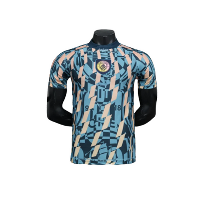 Manchester City x PUMA x Oasis / Versión jugador