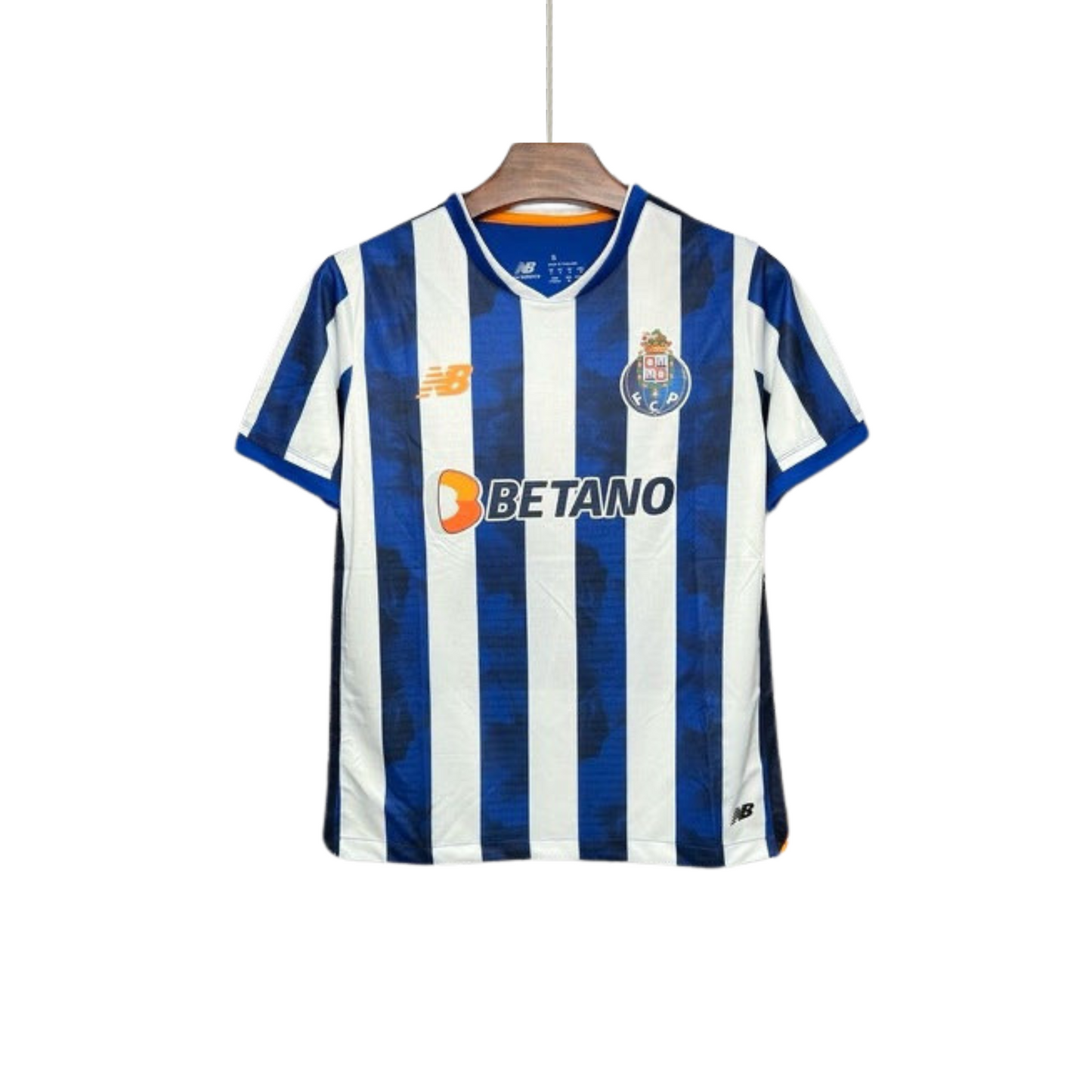 Porto 24-25 / Versión Jugador