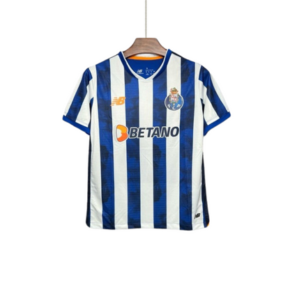 Porto 24-25 / Versión Jugador