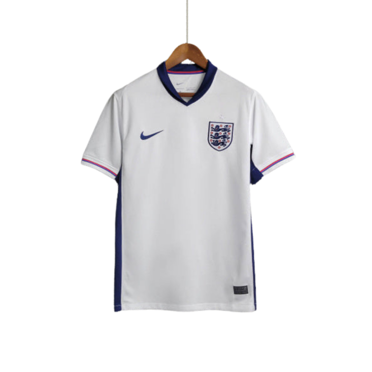 Inglaterra 2024 / Versión Fan