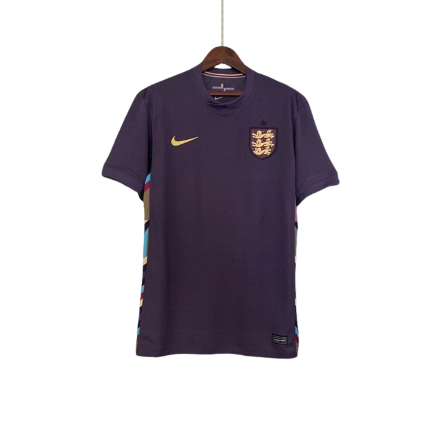 Inglaterra 2024 / Versión Fan