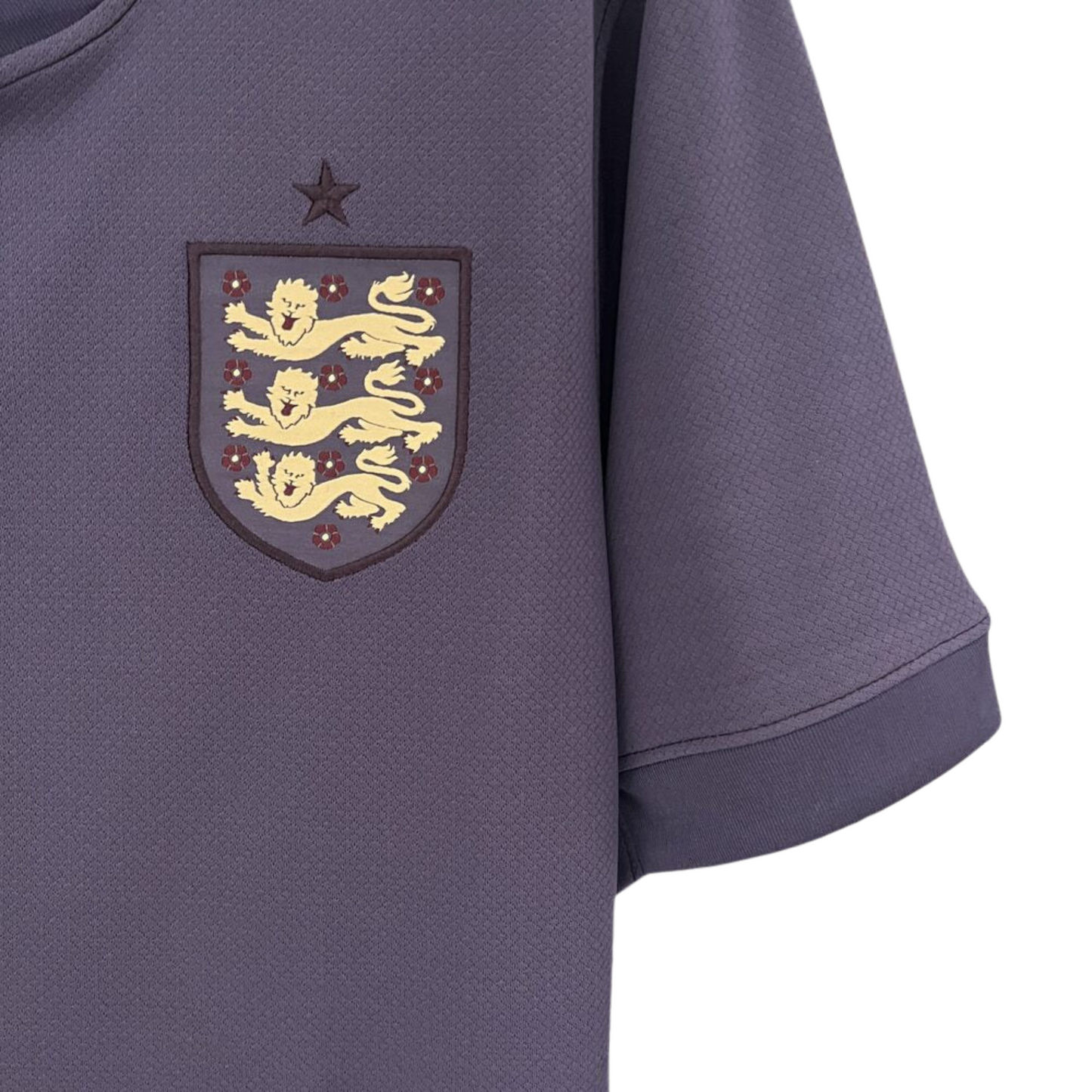 Inglaterra 2024 / Versión Fan