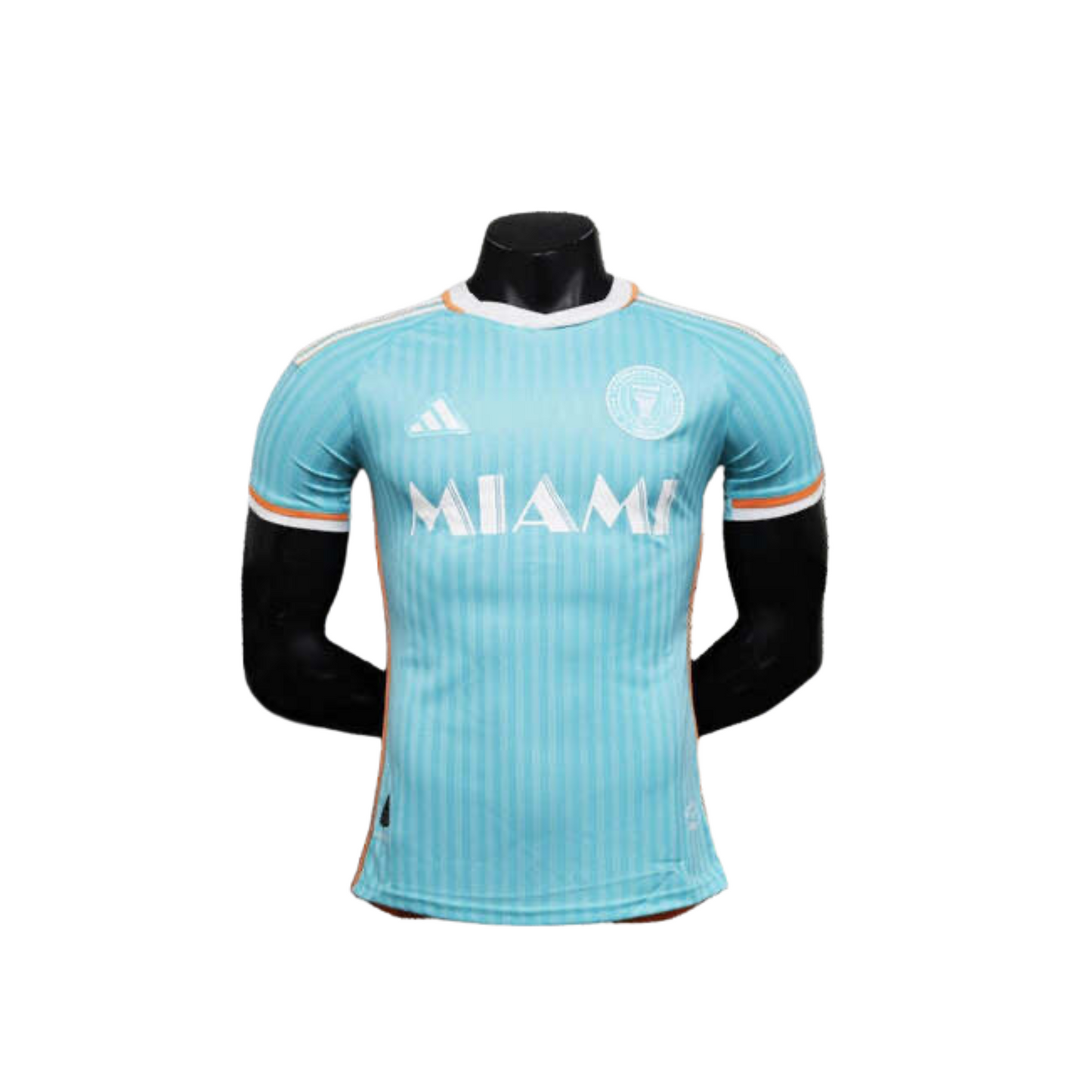 Inter de Miami 24-25