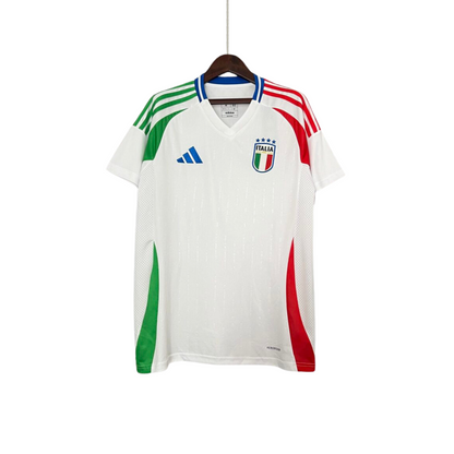 Italia 24-25 / Versión Fan