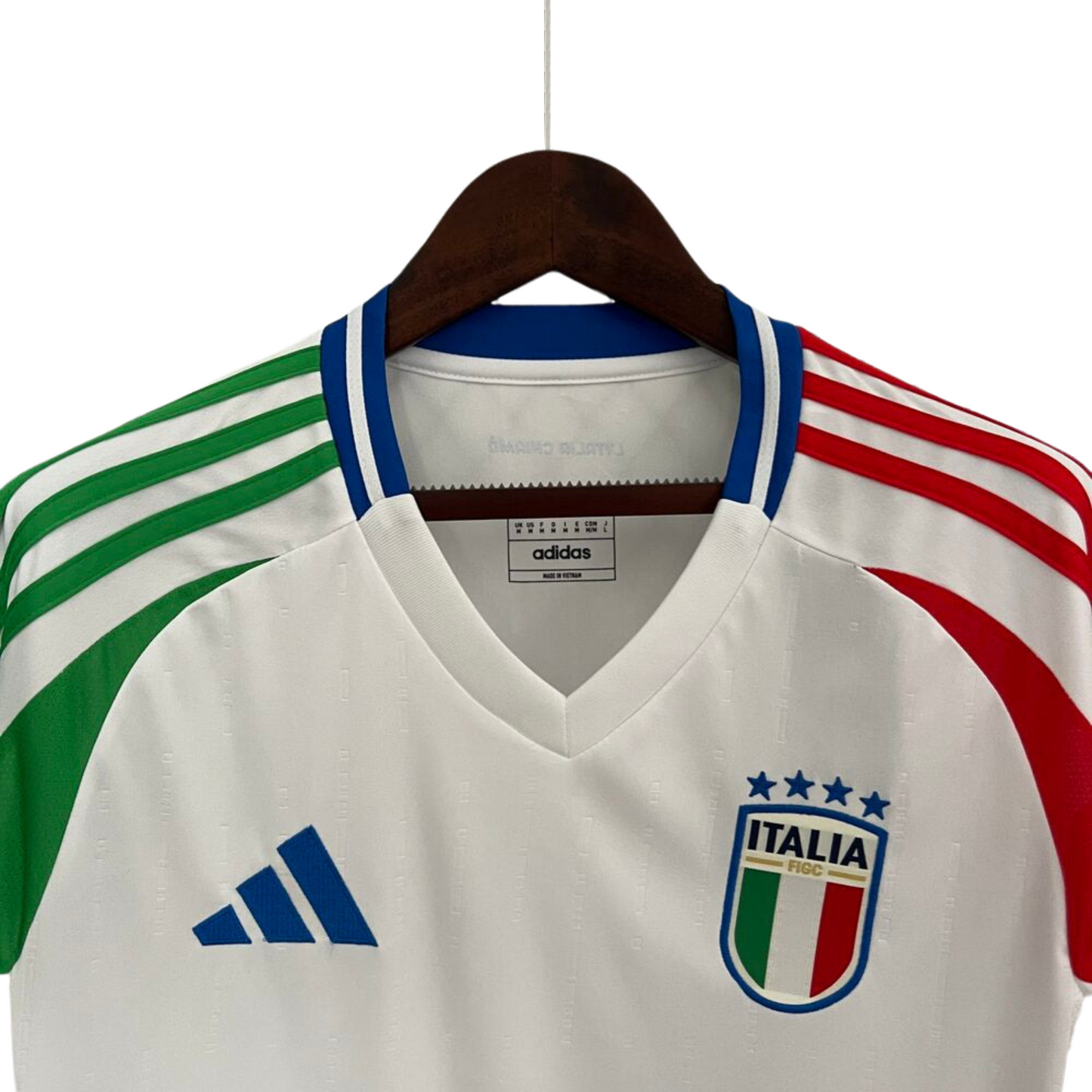 Italia 24-25 / Versión Fan