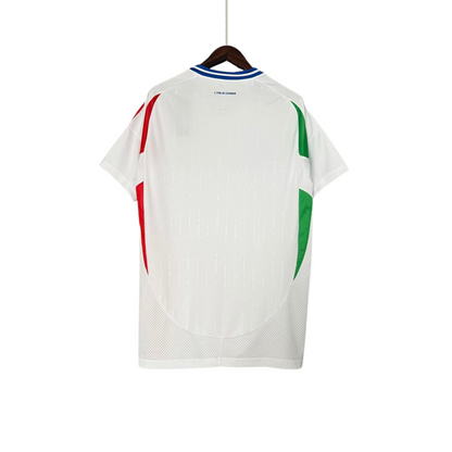 Italia 24-25 / Versión Fan