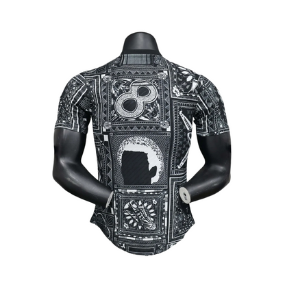 Arsenal 23-24 / Edición Ian Wright / Versión fan