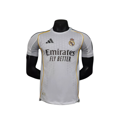 Real Madrid 25-26 / Versión Jugador